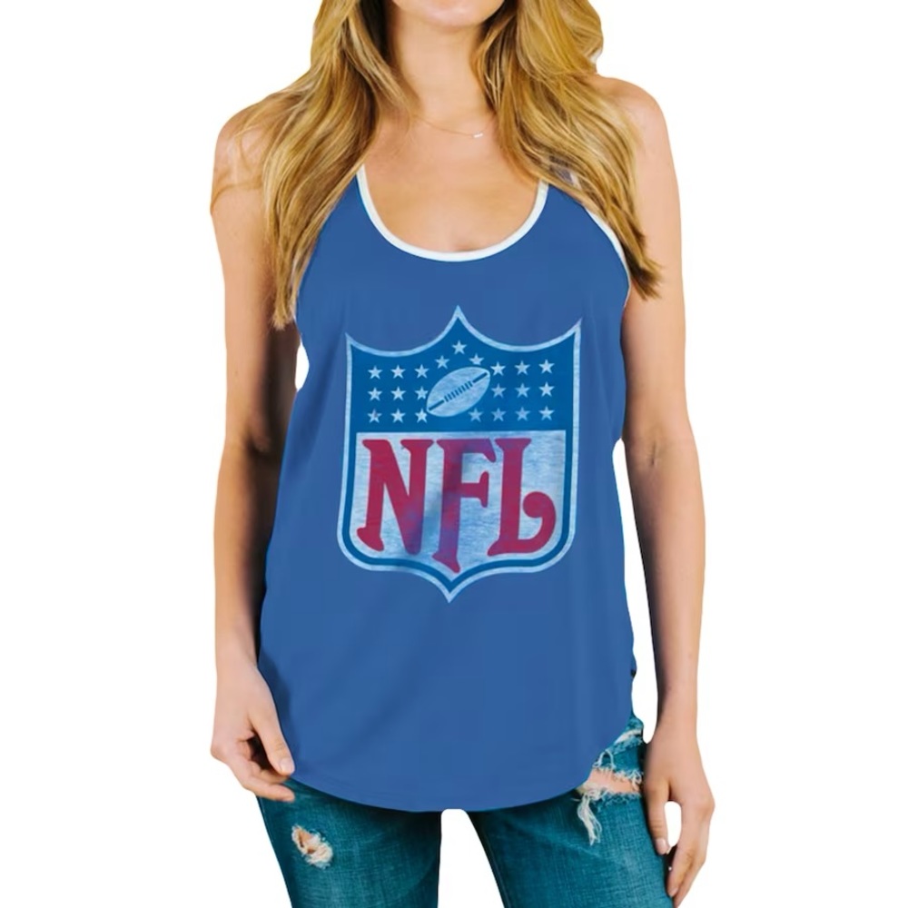 Women’s NFL Tank